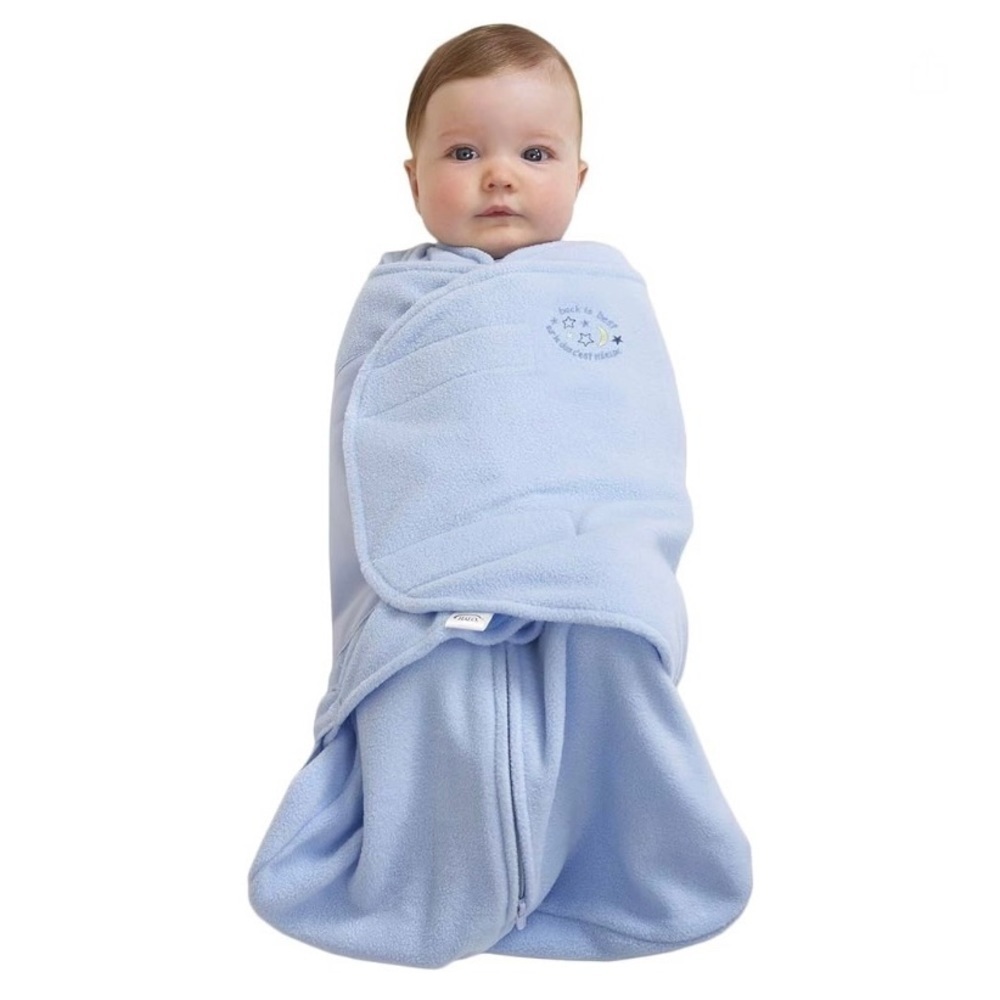 Halo Swaddle Sleep Sack